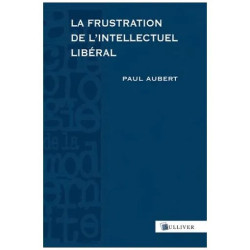 La Frustration De L'intellectuel Libéral - Espagne 1898-1939