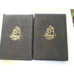 Toutes voiles sur java. 2 volumes
