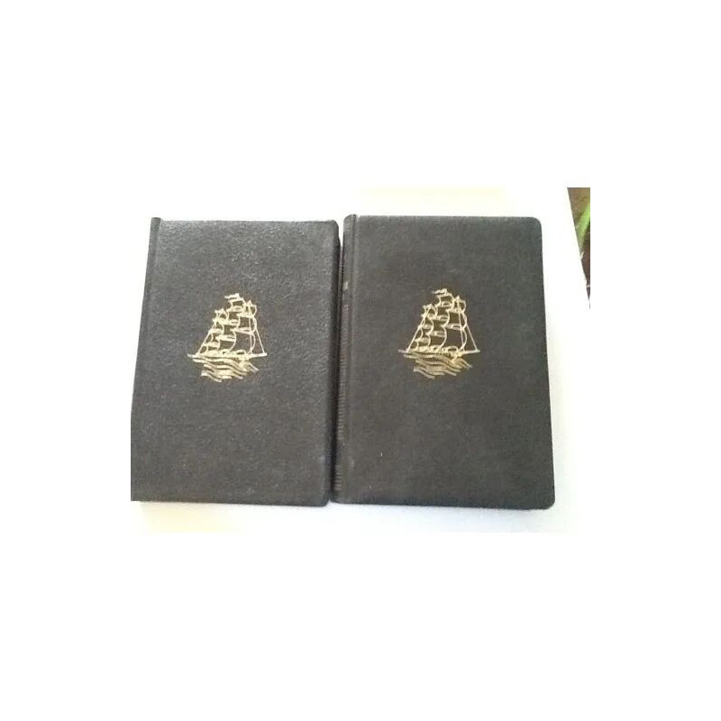 Toutes voiles sur java. 2 volumes