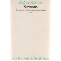 sermons tome 2