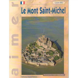 Le Mont Saint-Michel