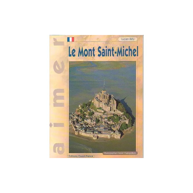 Le Mont Saint-Michel
