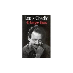 40 Berges Blues