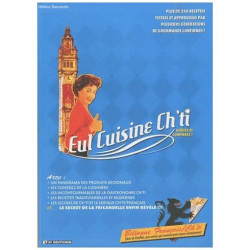 Eul Cuisine Ch'ti