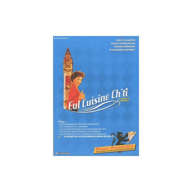 Eul Cuisine Ch'ti