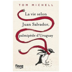 La Vie Selon Juan Salvador Palmipède D'uruguay