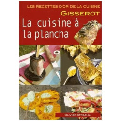 La Cuisine À La Plancha