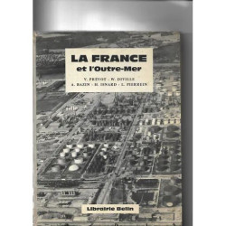 La France et l''Outremer