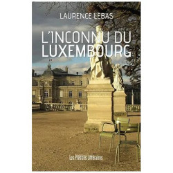 L'inconnu Du Luxembourg