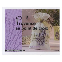 Provence Au Point De Croix