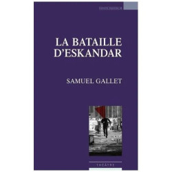 La Bataille D'eskandar