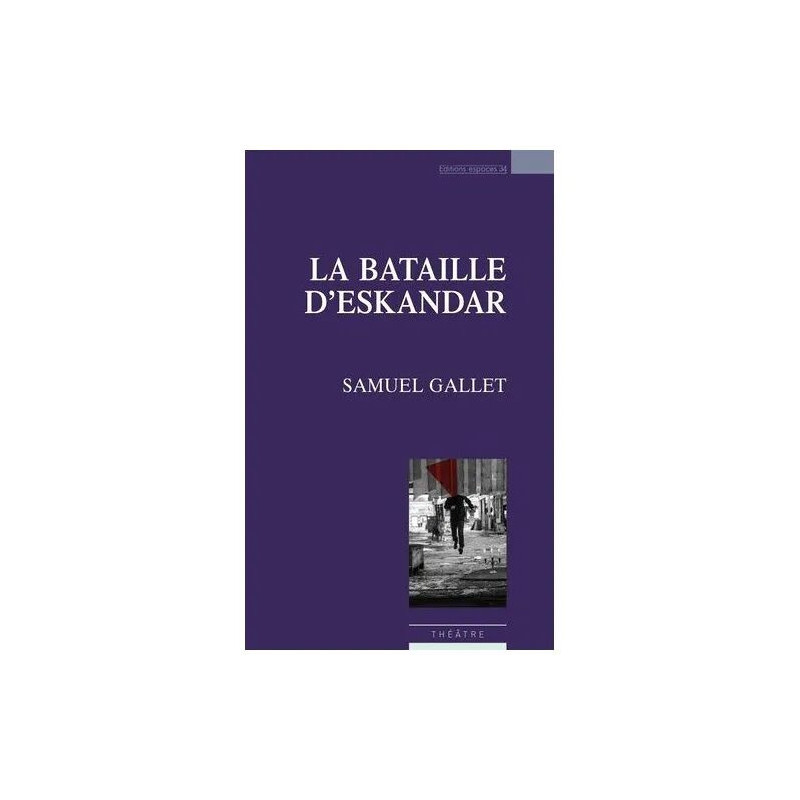 La Bataille D'eskandar