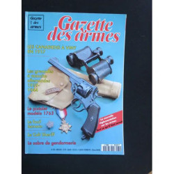 Gazette Des Armes 230