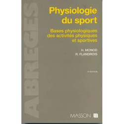 Physiologie Du Sport - Bases Physiologiques Des Activités...