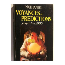 voyances et prédictions jusqu à l an 2000
