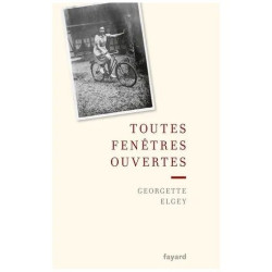 Toutes Fenêtres Ouvertes