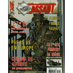Assaut 69