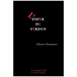 L'enfer De Verdun