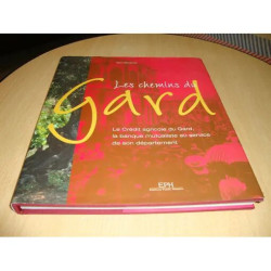 les chemins du gard