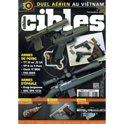 cibles 548 - duel aerien au vietnam