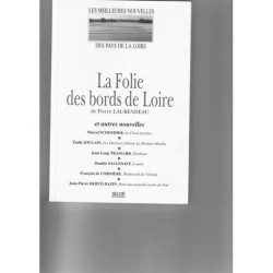 Les meilleures nouvelles des pays de la Loire - N° 2 - La folie...