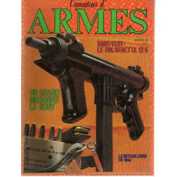 L'amateur d'armes N° 10 : Un grand méconnu le Ruby
