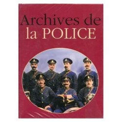 Archives De La Police