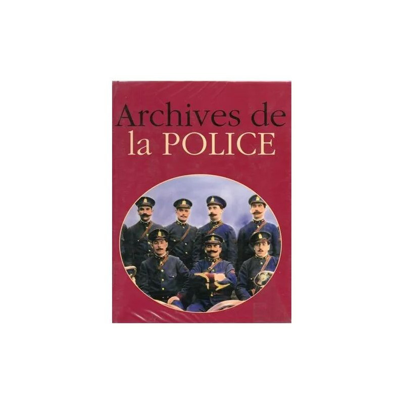 Archives De La Police