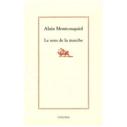 Le Sens De La Marche - Ou Westor