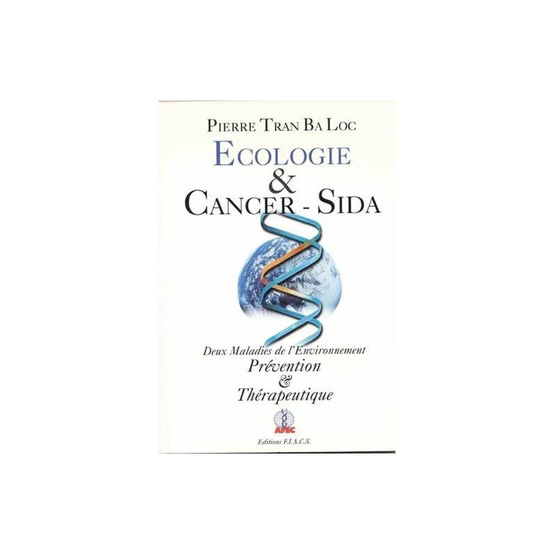 Ecologie et Cancer-Sida