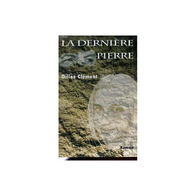 La Dernière Pierre