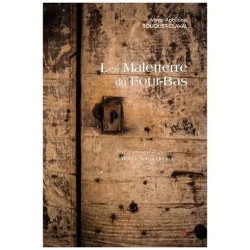 Les Maleterre Du Four-Bas - Tome 1