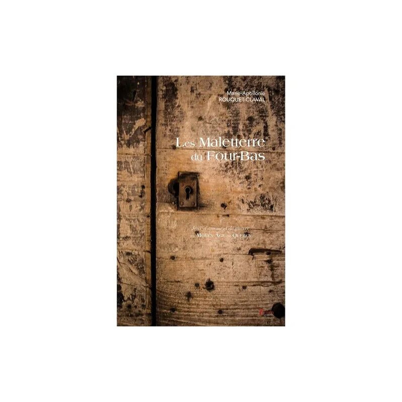 Les Maleterre Du Four-Bas - Tome 1