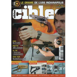 CIBLES 556
