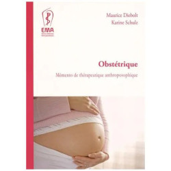 Obstétrique - Mémento De Thérapeutique Anthroposophique