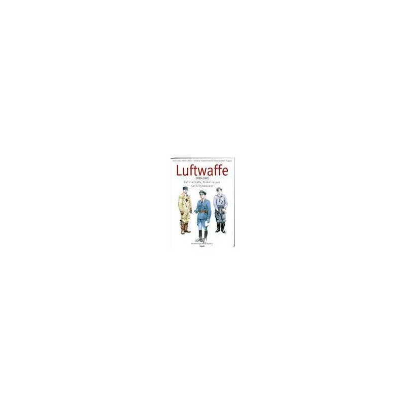 Luftwaffe 1939-1945