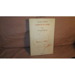 L'amour Du Dard