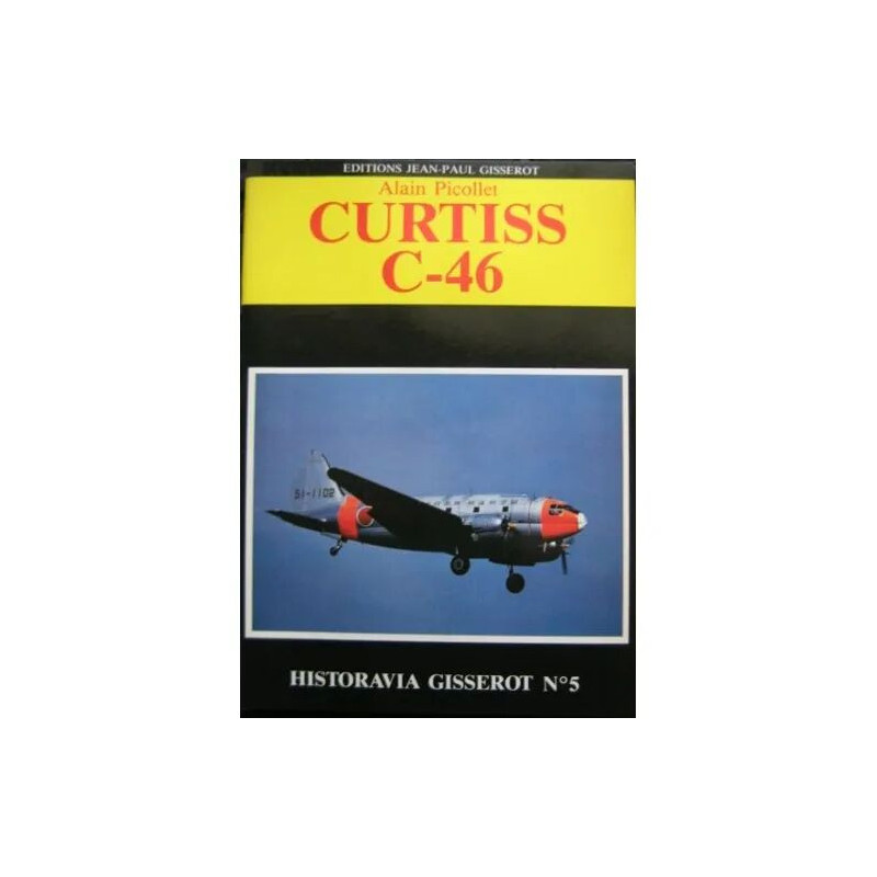Curtiss C-46