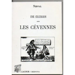 UNE EXCURSION DANS LES CEVENNES