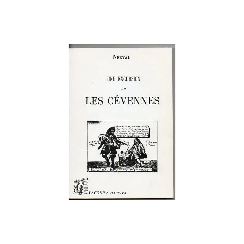 UNE EXCURSION DANS LES CEVENNES