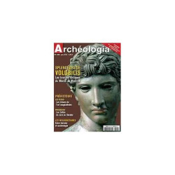 Archeologia 522 Juin 2014 Volubilis