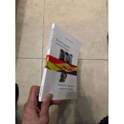 QUAND LES MIGRANTS VENAIENT D'ESPAGNE CUANDO LOS MIGRANTES VENIAN...