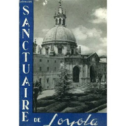 Sanctuaire De Loyola