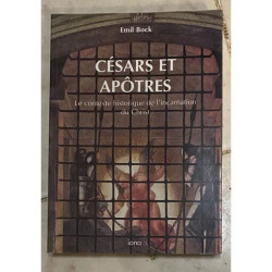 CESARS ET LES APOTRES LE CONTEXTE HISTORIQUE DE L'INCARNATION DU...