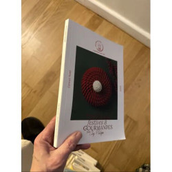 FESTIVES ET GOURMANDES PAR CHEF PHILIPPE EDITION NOEL 2022