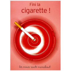 Fini La Cigarette