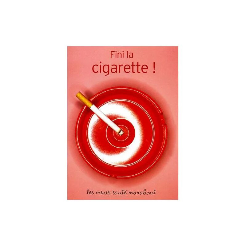 Fini La Cigarette