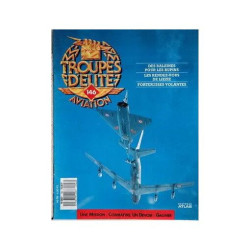 Troupes D'elite Aviation N°146 Du 31-12-2099