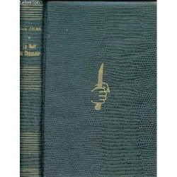 La nuit du chasseur - the night of the hunter