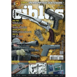 CIBLES 567